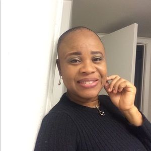 Meet your Posher, Ehizogie